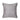 Mary 18" Square Decorative Throw Pillow