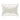 Metropolitan Boudoir Decorative Throw Pillow