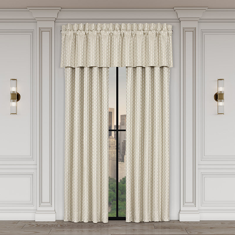 Metropolitan Window Panel Pair – J. Queen New York