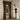 Mocha 84inch Window Panel Pair