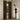 Mocha 84inch Window Panel Pair