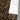 Mocha 84inch Window Panel Pair