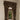 Mocha Window Waterfall Valance