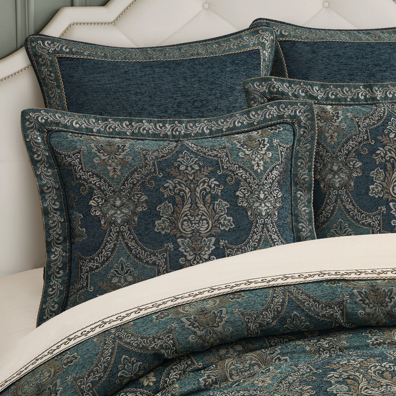 Nancy Comforter Set – J. Queen New York