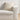 Parchment 20inch Square Decorative Throw Pillow Cover