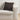 Chocolate 20inch Square Decorative Throw Pillow Cover