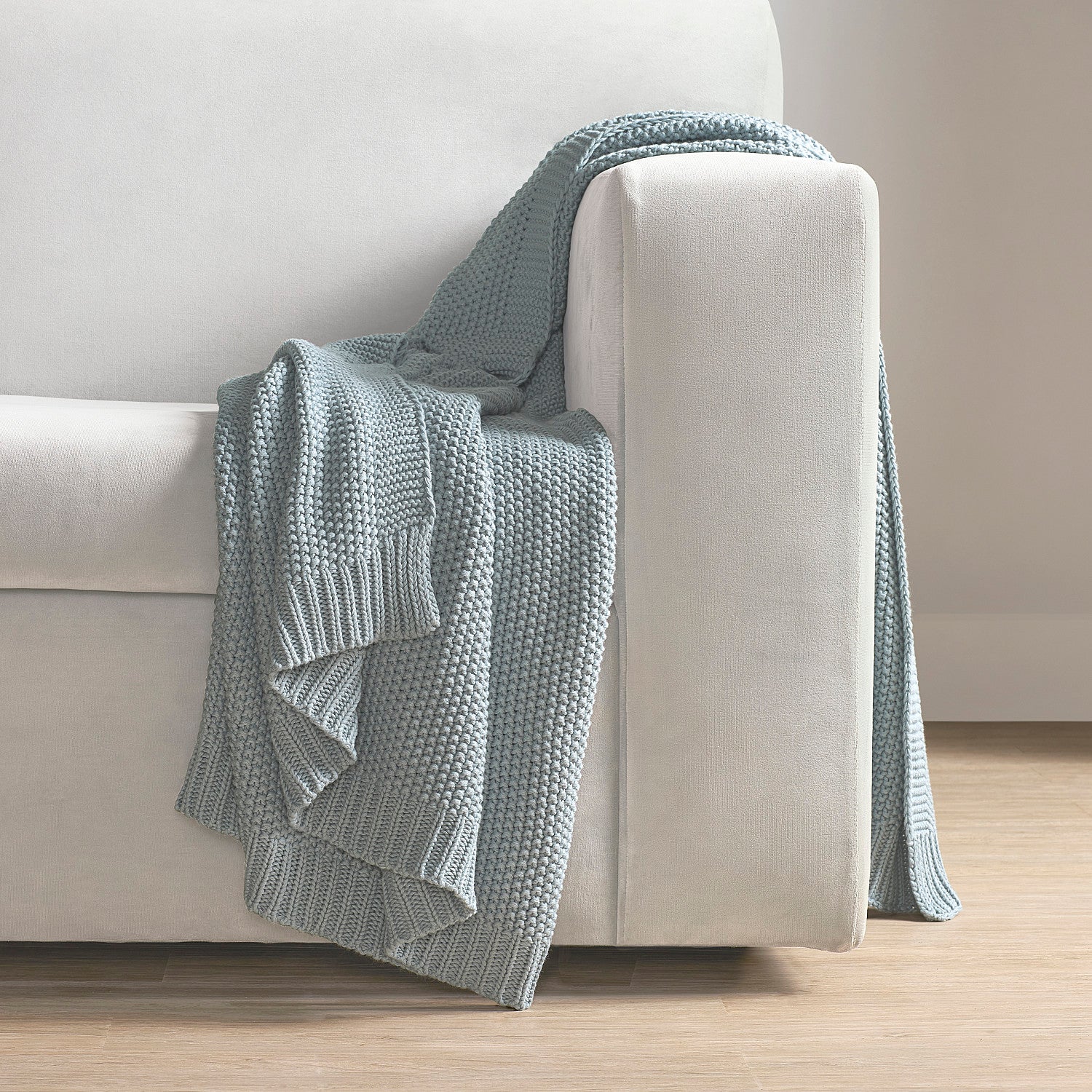 Nautical Throw – J. Queen New York
