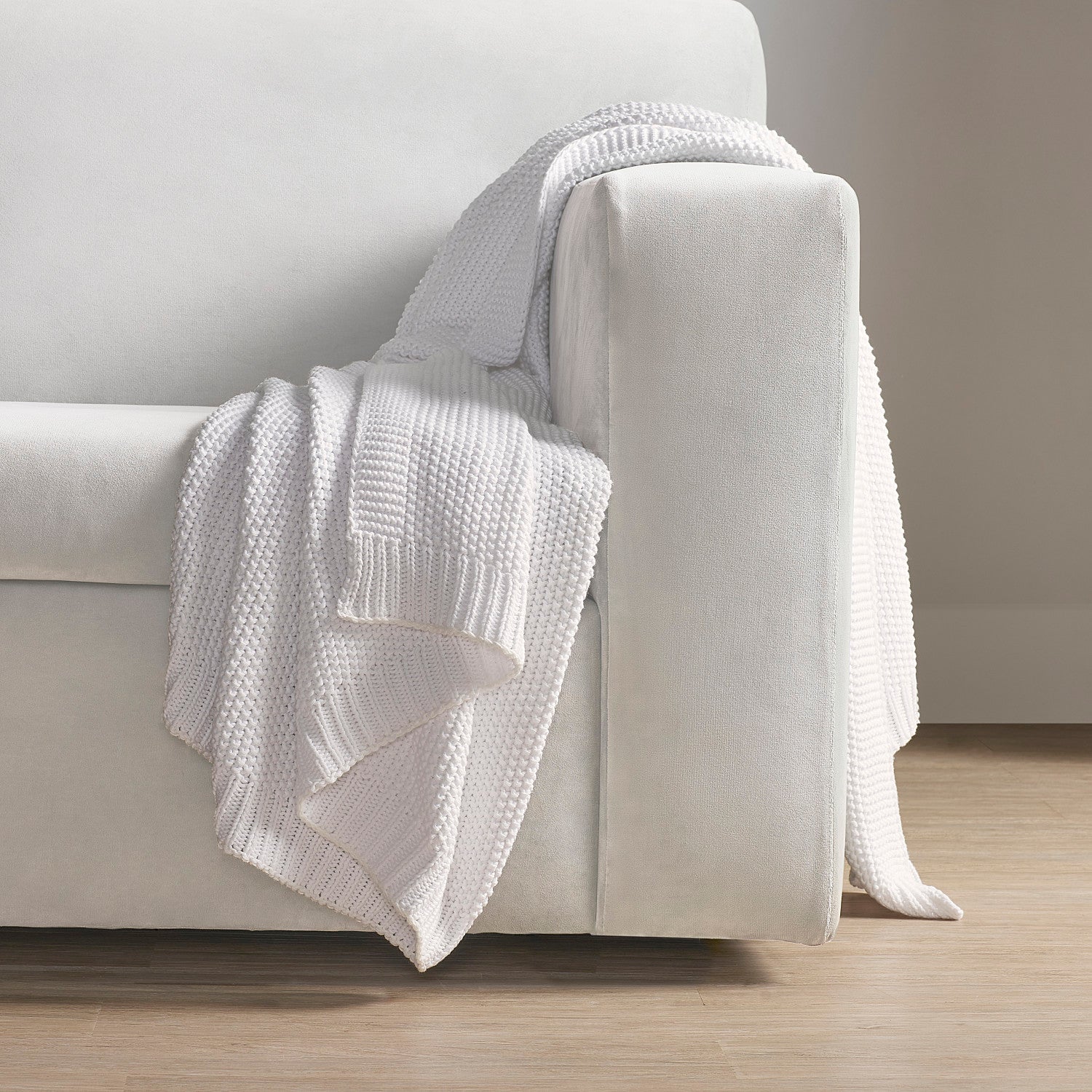 Nautical Throw – J. Queen New York