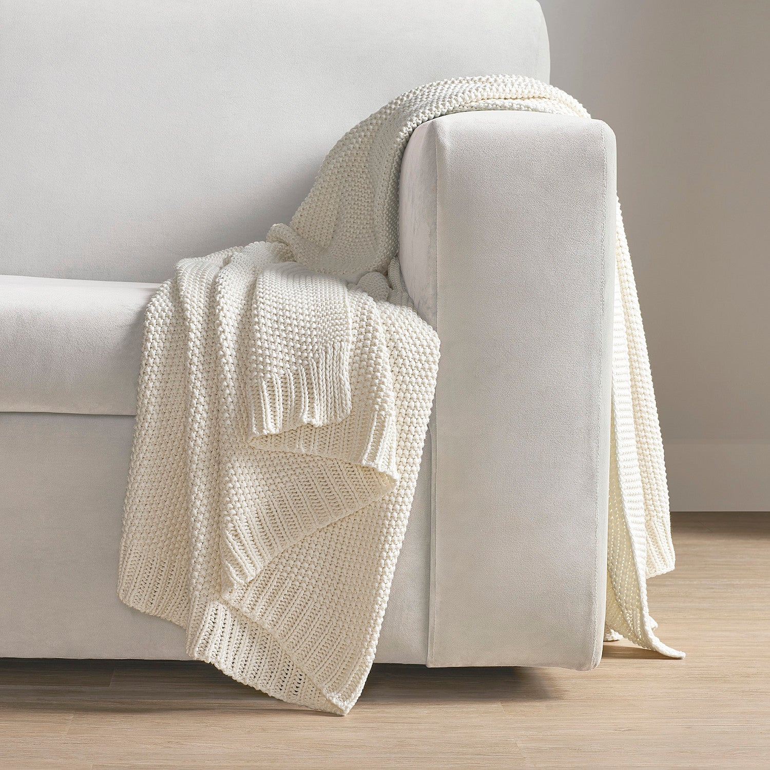 Nautical Throw – J. Queen New York