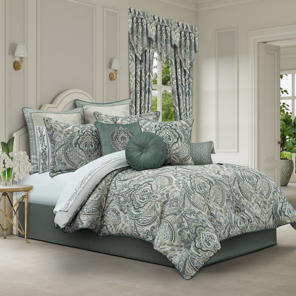 Nico Comforter Set – J. Queen New York