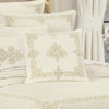 Noelle 18Inch Square Decorative Throw Pillow