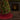 Crimson Christmas Tree Skirt