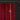 Crimson Shower Curtain