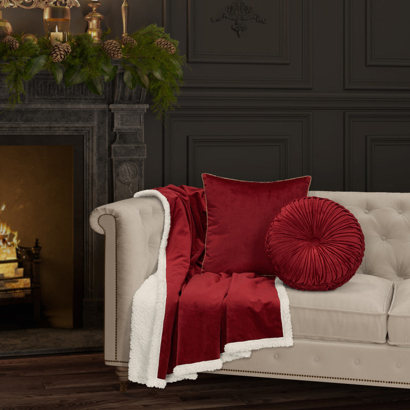 Coordinating & Freestanding Pillows J. Queen New York