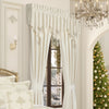 Noelle Window Ascot Valance