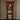 Crimson 84inch Window Panel Pair