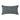 Slate Boudoir Decorative Throw Pillow