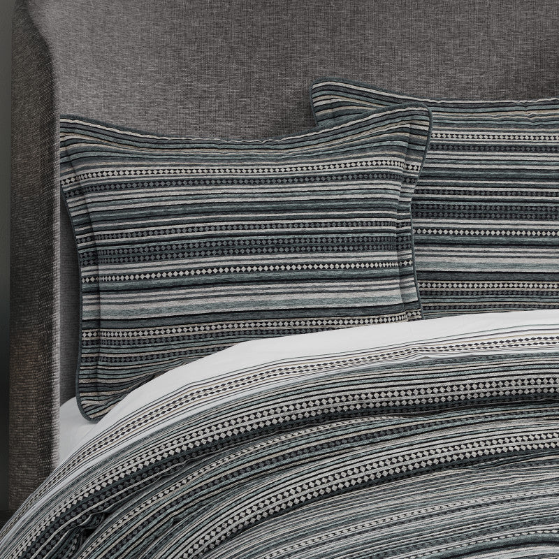 Parallel Comforter Set – J. Queen New York