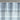 Blue Shower Curtain