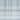 Blue Shower Curtain