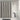 Grey Shower Curtain