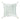 Cojín decorativo cuadrado Prestige de 20"