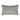 Aqua Boudoir Decorative Throw Pillow