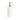 White Lotion Dispenser