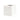 White Tissue Cover