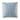Blue Euro Sham