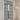 Blue 84inch Window Panel Pair