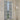 Blue 84inch Window Panel Pair