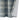 Blue 84inch Window Panel Pair