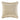 Pearl 18inch Square Decorative Throw Pillow