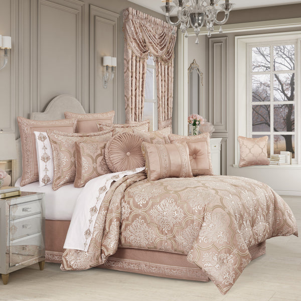【rose 】ウルトラ21 ギフトセット D・E rosewater-comforter-