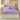 Lilac California King 4Pc. Sheet Set