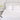 White Twin Mattress Pad