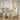 Beige California King 4Pc. Comforter Set