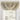 Beige Window Waterfall Valance
