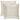 Natural Euro Quilted Sham