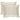 Natural Standard Quilted Sham