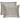 Silver King Quilted Sham