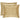 Gold King Quilted Sham