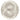 Natural Tufted Round Decorative Throw Pillow