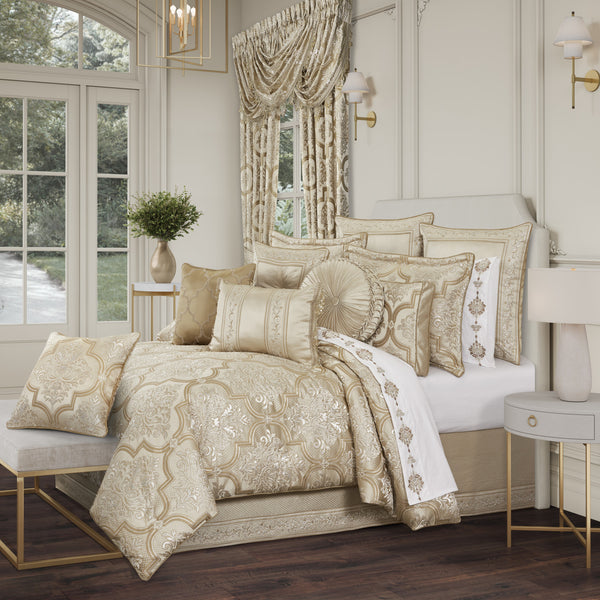 Sezanne Comforter Set – J. Queen New York