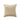 Sondra 20" Square Embellished Decorative Throw Pillow