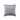 Sondra 20" Square Embellished Decorative Throw Pillow