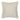 Ivory Euro Sham