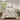 Ivory Full/Queen 3Pc. Quilt Set