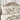Ivory Full/Queen 3Pc. Quilt Set